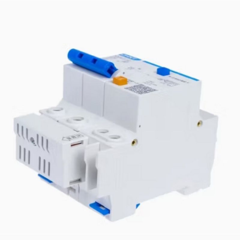 正泰 漏保空气开关 NXBLE-32 1P+N 32A 单位:个
