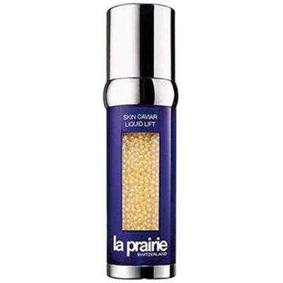 La prairie 莱珀妮鱼子紧颜精华液 LP反重力精华 提升紧致液 50ml