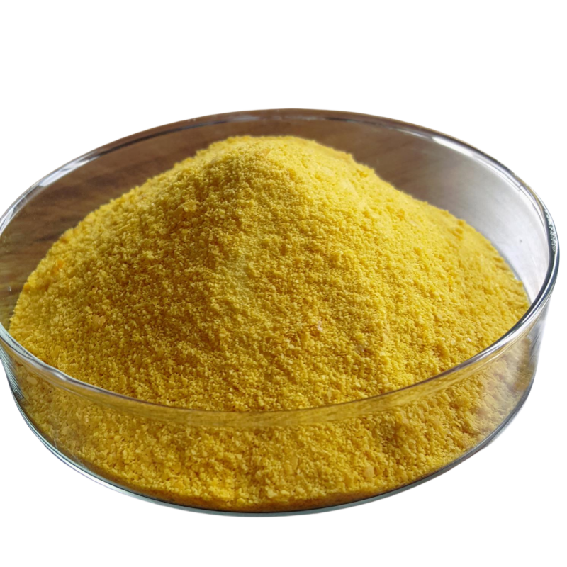德莱卓普 聚合氯化铝 25kg/袋高清大图