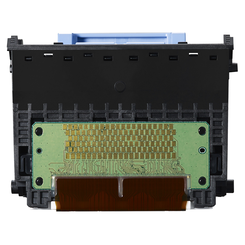 佳能(Canon)PF-10 原装打印头PRO-520/540S/540/560S/560绘图仪蓝图写真机 喷头高清大图