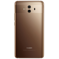 华为(HUAWEI) 华为mate10 全网通版 6GB+128GB 摩卡金 移动联通电信4G手机 华为手机