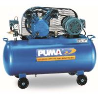 巨霸 PUMA GE2090 ,8kg/cm2皮带式空压机,三相 1台