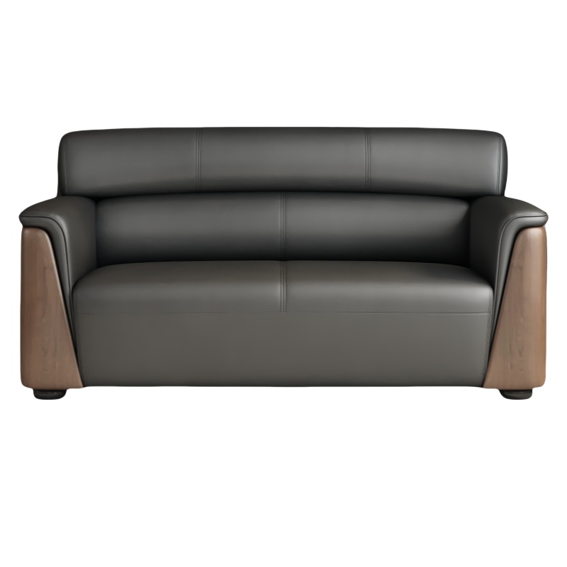 演发 沙发3+2+1+长茶几+方几 套高清大图