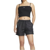 NIKE耐克吊带背心运动休闲针织透气女装DM6738-010 DWira