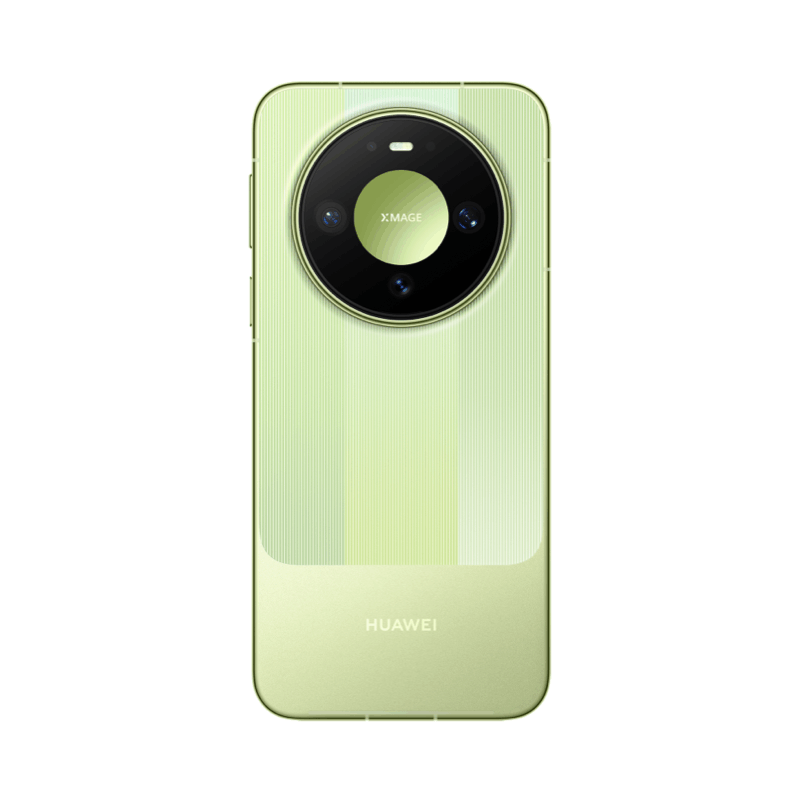 HUAWEI Mate 90(HLS-AL00)12GB+256GB 全网通手机 晶格绿图片