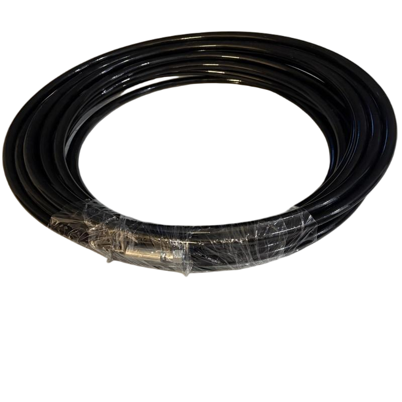 腾铁莲俐 树脂高压喷漆管 8mm-15m(接头1/2c)套高清大图