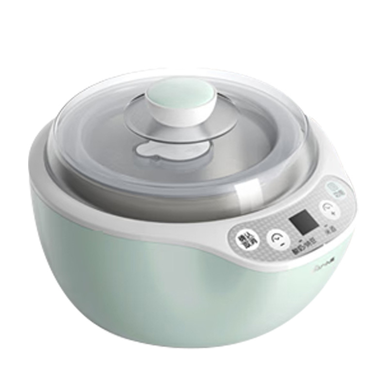 小熊酸奶机米酒纳豆全自动酸奶发酵SNJ-B10U3