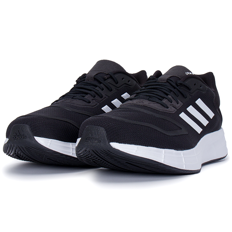 Adidas阿迪达斯男鞋2022春季新款减震运动鞋轻便跑步鞋GW8336