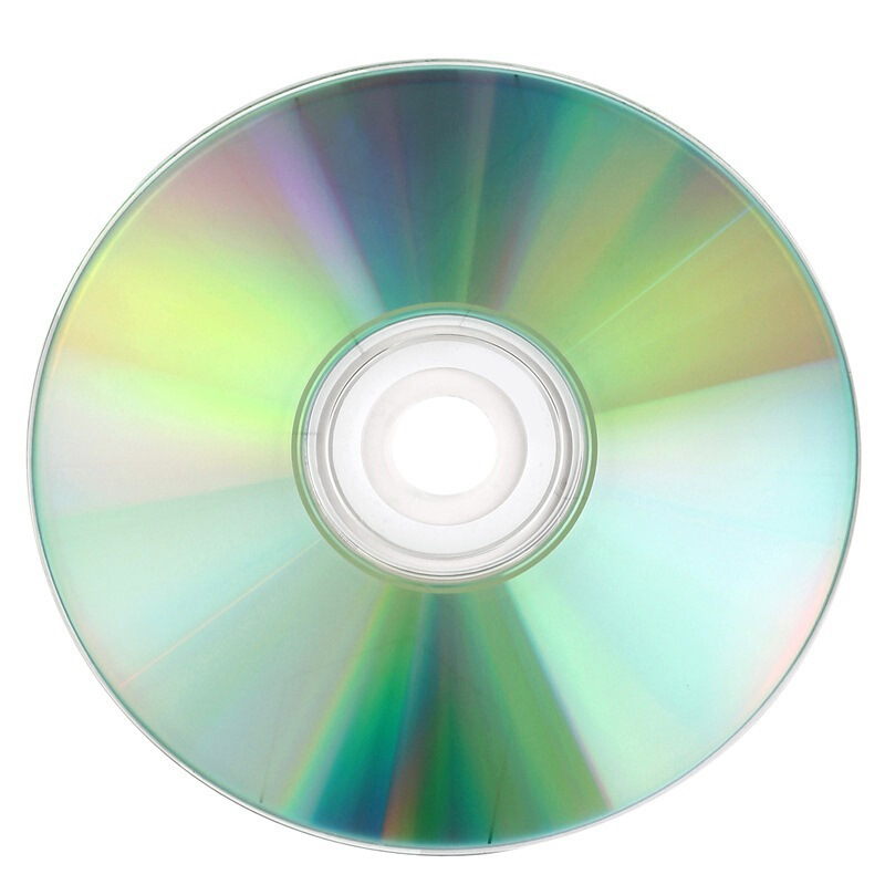 啄木鸟 CD-R 52 速700M 刻录盘桶装50片