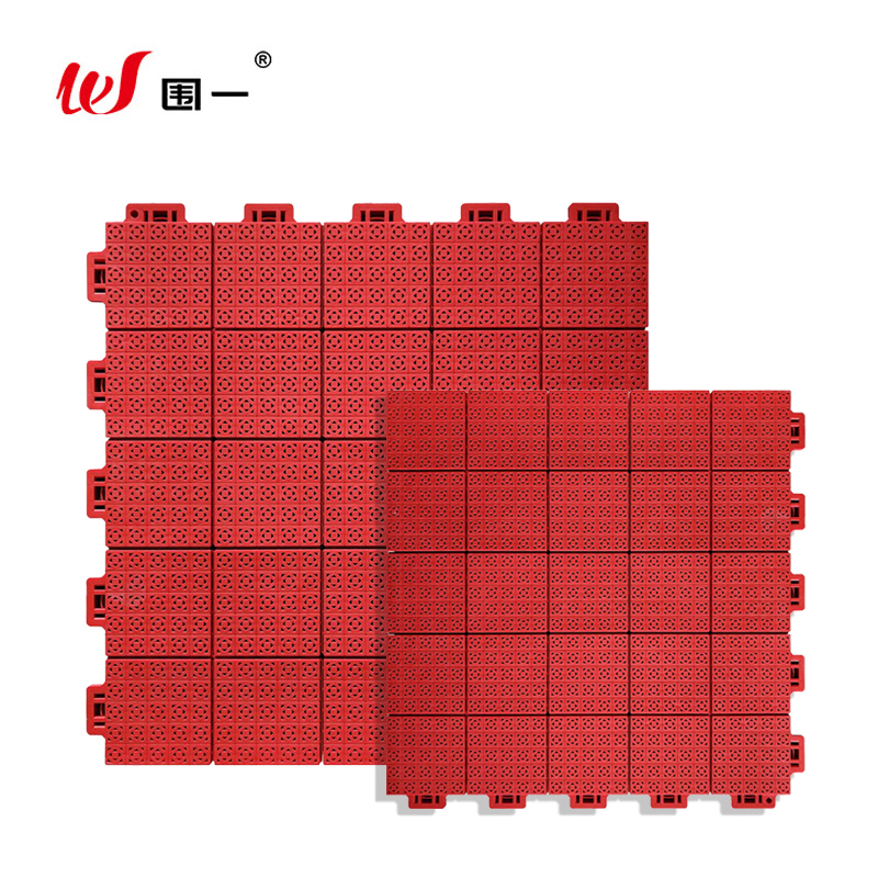 悬浮地板 58魔方-18MM 平方米高清大图