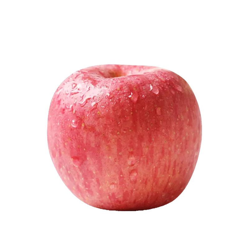 伊佳尚品 红富士苹果 500g/袋高清大图