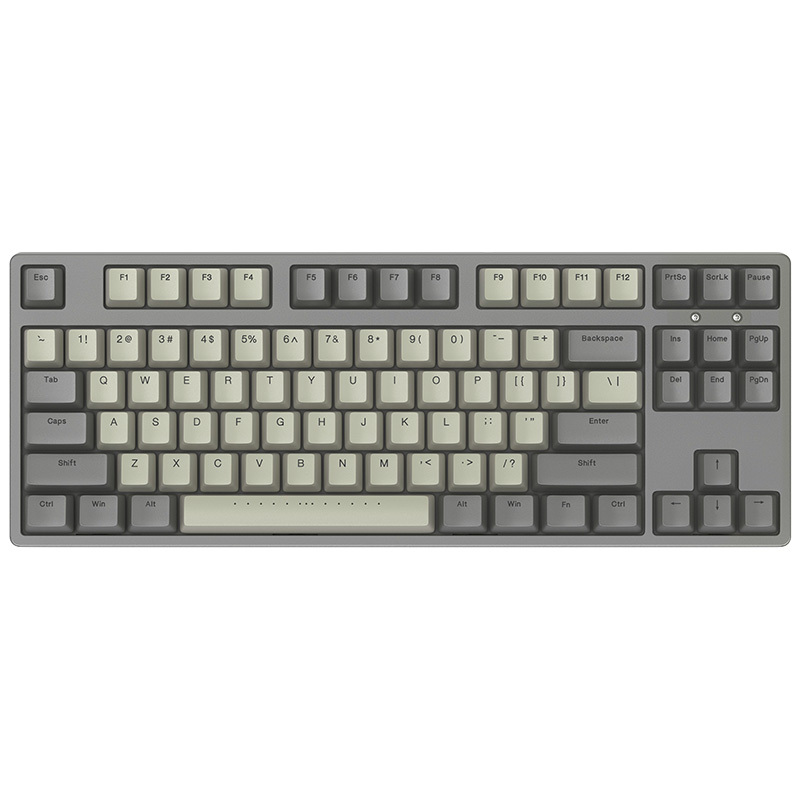 Ikbc键盘w0深空灰红轴ikbc W0深空灰复古机械键盘cherry樱桃轴红轴无线 87键电脑办公电竞游戏台式笔记本兼备 官方旗舰店 价格图片品牌报价 苏宁易购ikbc苏宁自营旗舰店