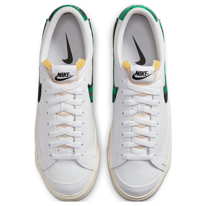 耐克(NIKE)男鞋子 2023夏季新款舒适运动鞋轻便透气时尚潮流耐磨休闲鞋 DV0801-100