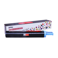 赛格适用佳能NPG-28粉盒 iR2016 iR2020i/s 2018 2022 2025 2030 2116硒鼓黑色