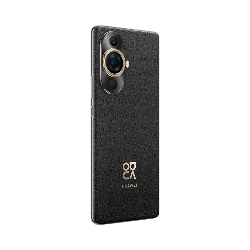 华为/HUAWEI nova 11 Ultra 512GB 曜金黑 昆仑玻璃 素皮压花工艺 前置6000万人像双摄 后置5000万超感知影像 移动联通电信全网通手机含100W快充高清大图