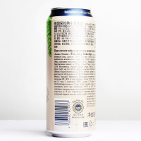 德国进口啤酒 柏龙保拉纳小麦白啤酒500ml*6听装