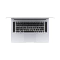 [2021新品]荣耀MagicBook 16 2021 16.1英寸高性能标压轻薄笔记本电脑(R5-5600H 16G 512G 标配 )冰河银