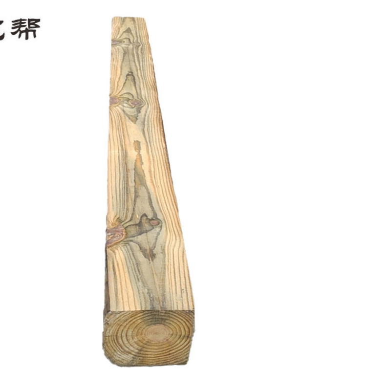 合皖帮 方木 60*60*1000mm根高清大图