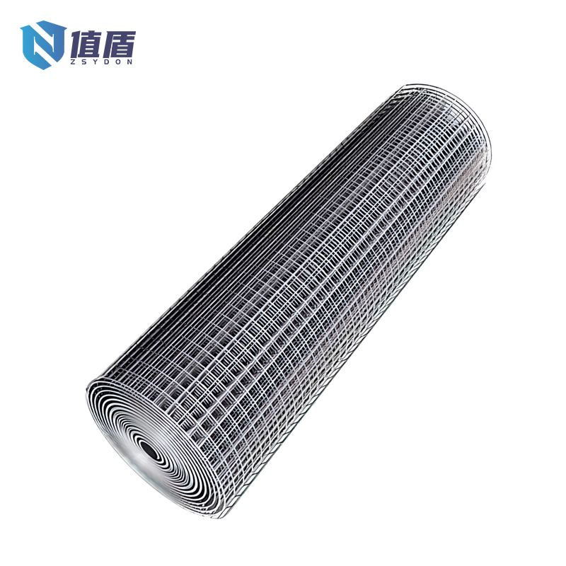 值盾 钢丝网 宽1米/米高清大图