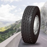 千里马8.25R16 XR188 16层 全钢丝子午线卡车货运轮胎