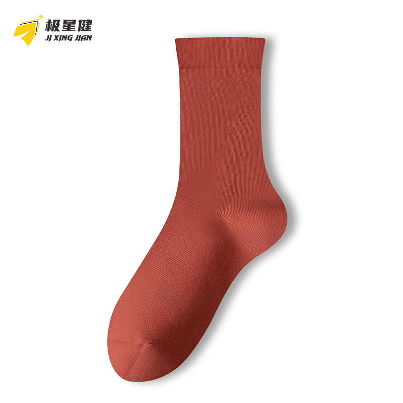 极星健 袜子 M15 双高清大图