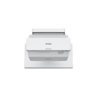 爱普生(EPSON)CB-760Wi投影仪 商用高亮激光超短焦互动投影机 超高清 4100流明 互动功能