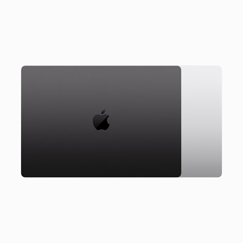 苹果MacBook Pro14英寸2023新款M3芯片苹果笔记[8核中央处理器+10核图形处理器]16G+2T深空灰定制版
