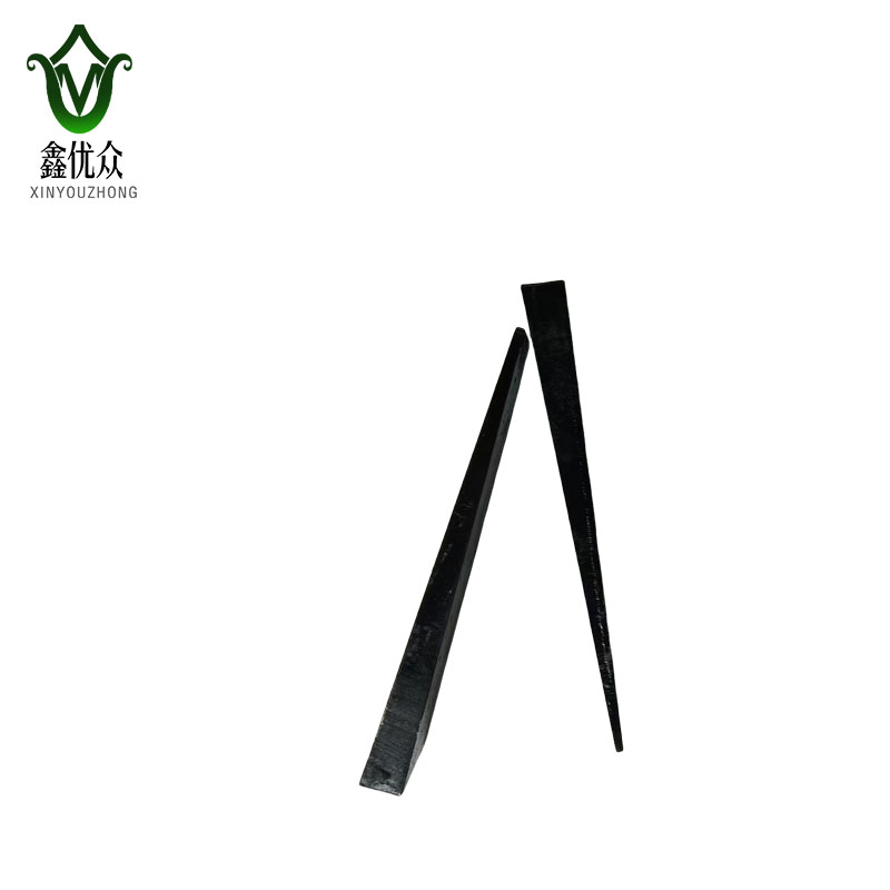 鑫优众 短钢楔 YZ-S60 个高清大图