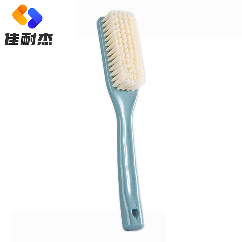 佳耐杰 清洁鞋刷硬毛刷子 标准款/个高清大图