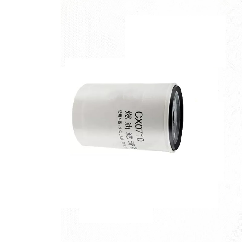 力洛丰-解放CA1122/1121XG910铲车燃油滤清器柴油滤清器滤芯配件