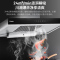 海尔(Haier)抽油烟机燃气灶套餐家用厨房24m³油烟机烟灶套装4.5KW火力天然气燃气灶ET960+Q2BE52