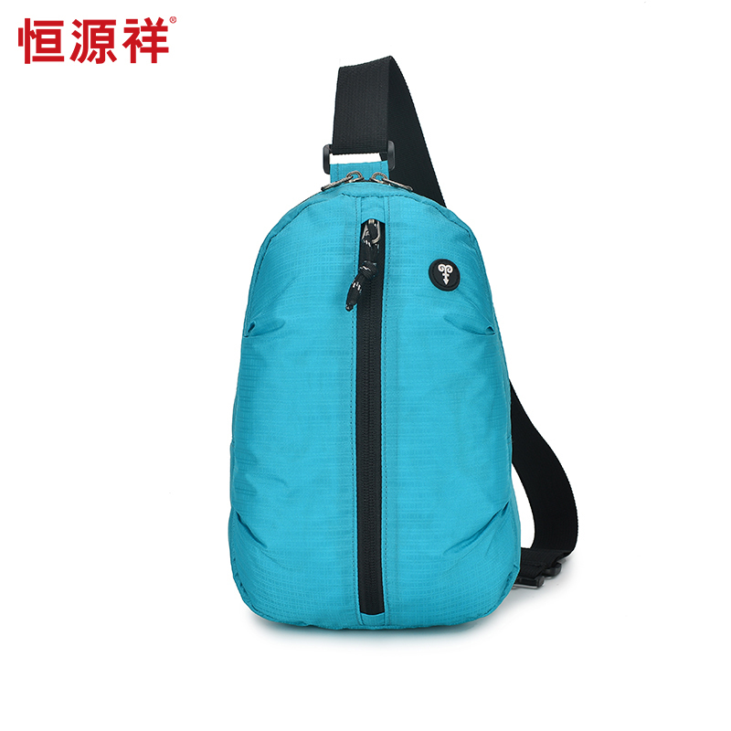 恒源祥运动胸包盛世
