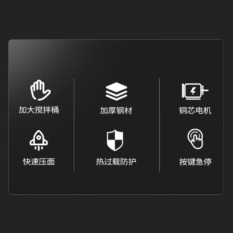 乐创(lecon)商用压面机大型不锈钢厚度可调高速出面压面条机 LC-XMT60 220V