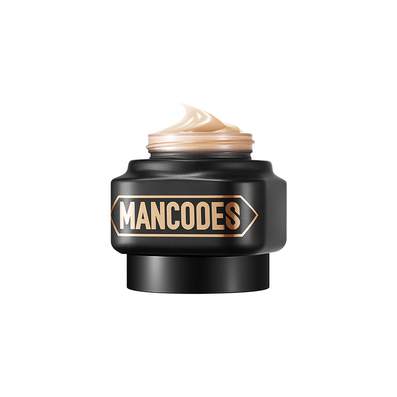 左颜右色(JOYCODES) 自然本色修颜霜50g