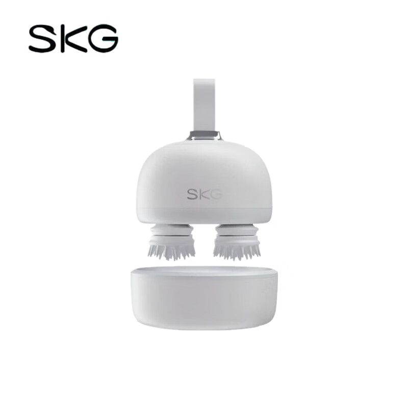 SKG 头部按摩仪BC3