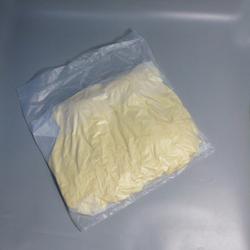 一次性橡胶手套 50双/盒