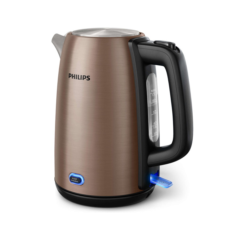 飞利浦(philips) 电水壶 hd  电电水壶