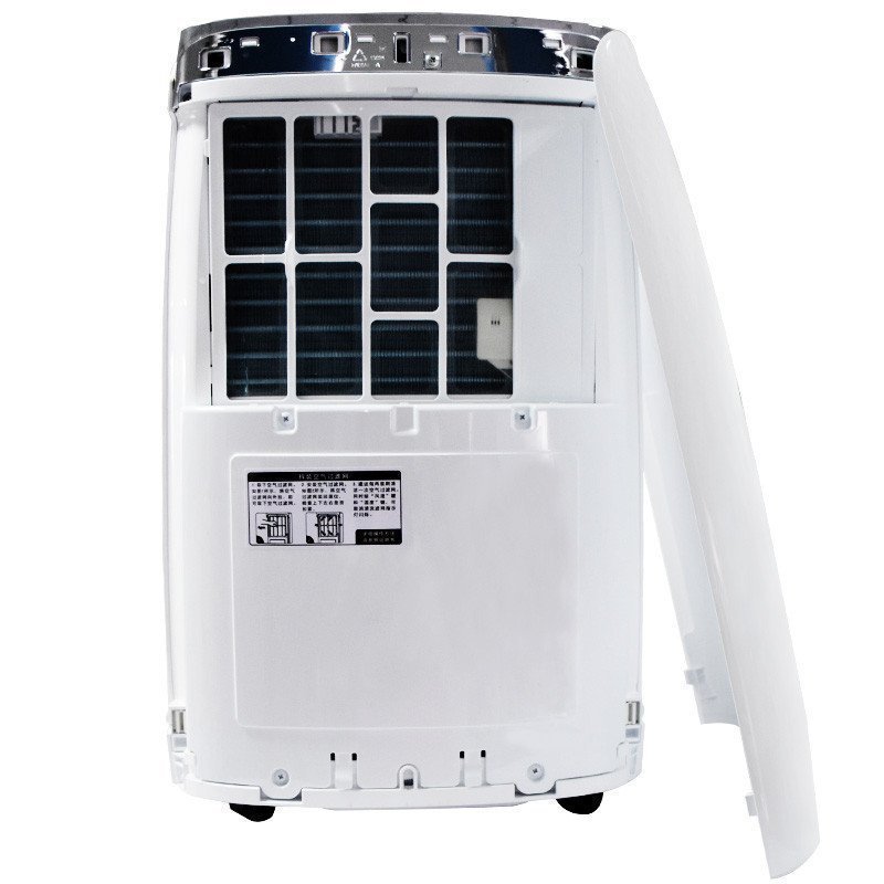 格力(GREE)DH40EFA1A 除湿机家用抽湿机 空气除湿器 一机多用 智能干衣 保修6年31-40升