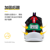BOBDOG HOUSE童鞋秋季新款儿童运动鞋男童跑步鞋女童休闲鞋子9312