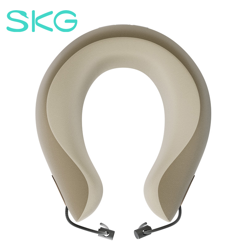 SKG颈椎按摩器尊贵款