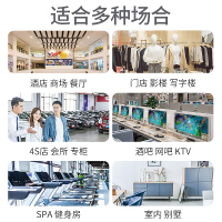 五星级酒店大堂专用香薰精油补充液扩香机加湿器大瓶香氛香水397希尔顿酒店 500ML铝瓶装 JY-12