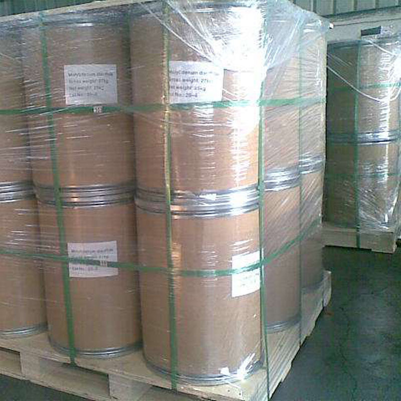 TUGPT DT 高纯二硫化钼粉黑色润滑剂（20kg/桶）1公斤价 46324