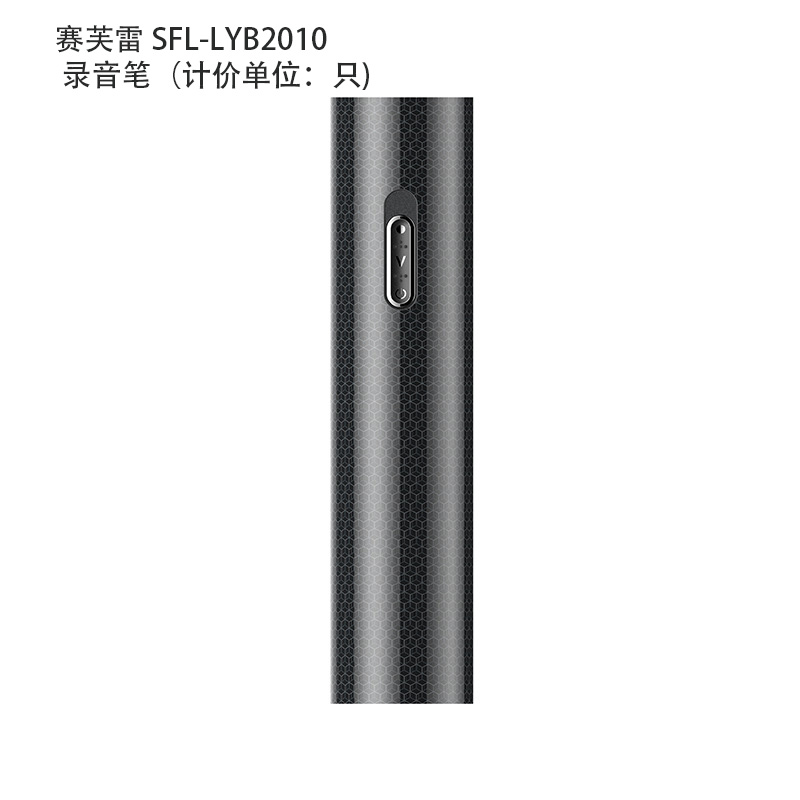 赛芙雷 SFL-LYB2010 录音笔(计价单位:)高清大图