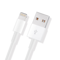 Apple苹果数据线原装手机充电器线正品iPhone11/8/7/6s/xs/xr/ipad/12/12p USB连接线