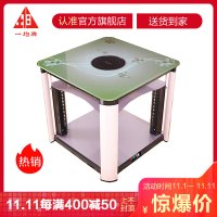 一均通达风电暖桌取暖茶几多功能烤火桌子取暖器功率3000W，定时功能支持、防水功能支持青花瓷80*80*72