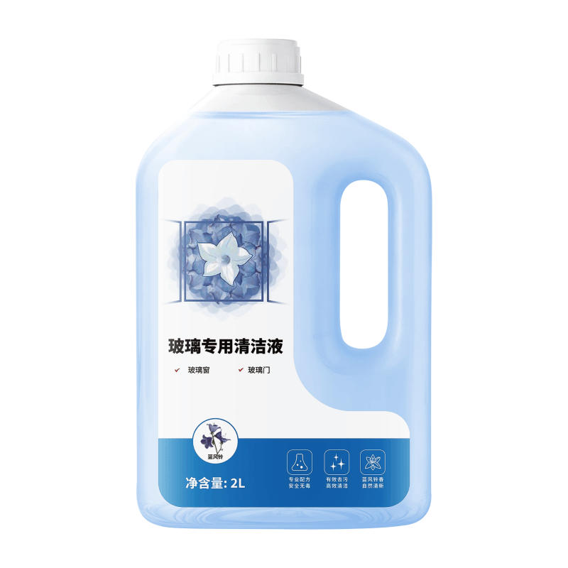 kissair适配吸尘器清洁液TZ10-6941070802016图片