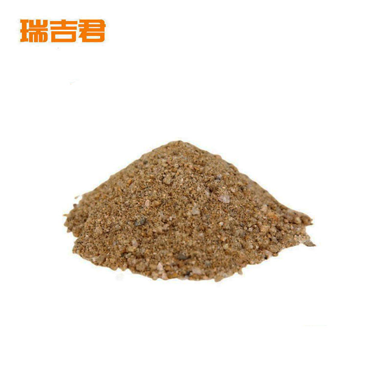 瑞吉君 沙子 细沙 立方米高清大图