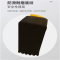 诚智旺 玻璃钢围挡 移动伸缩围栏 高1.5*宽5m/套