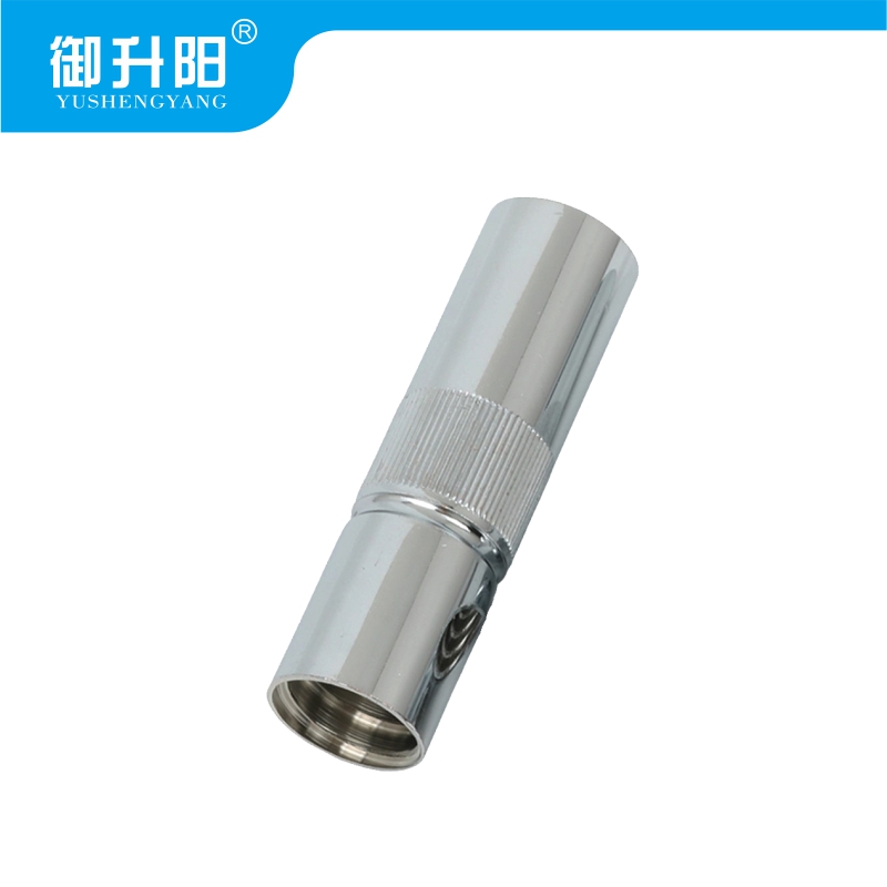 御升阳 气保焊枪保护嘴 500A 个高清大图