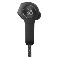 B&O h5 邦及欧路夫森 Beoplay H5 bo无线蓝牙耳机 磁吸待机 无线音效设定 快速充电 入耳式 黑色